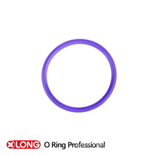 Best Sale Purple Seal FEP O Rings